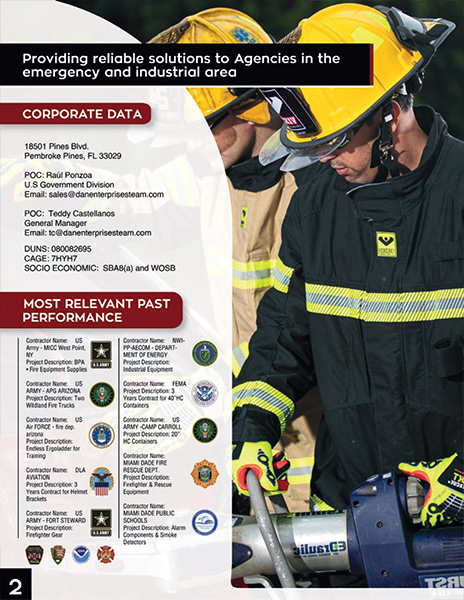 Our Catalog