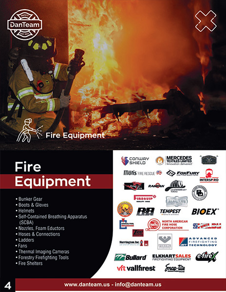 Our Catalog