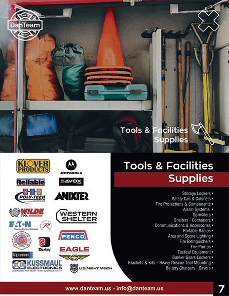 Our Catalog