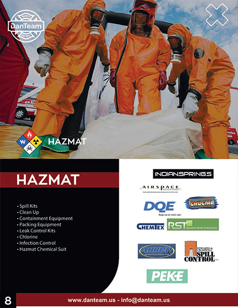 Our Catalog