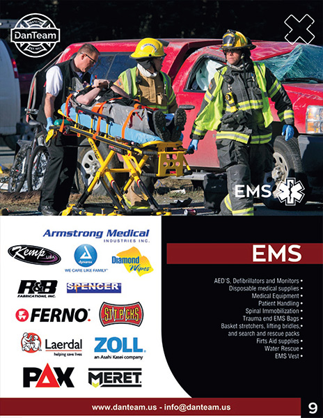 Our Catalog