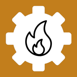 Shield Yourself from the Flames
