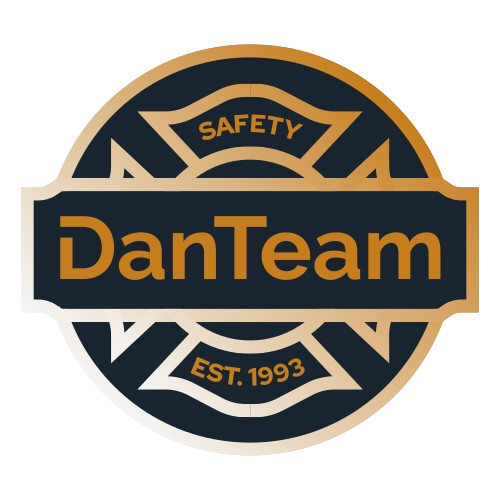 DanTeam Logo